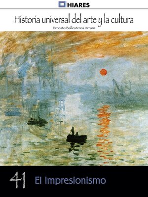 cover image of El Impresionismo